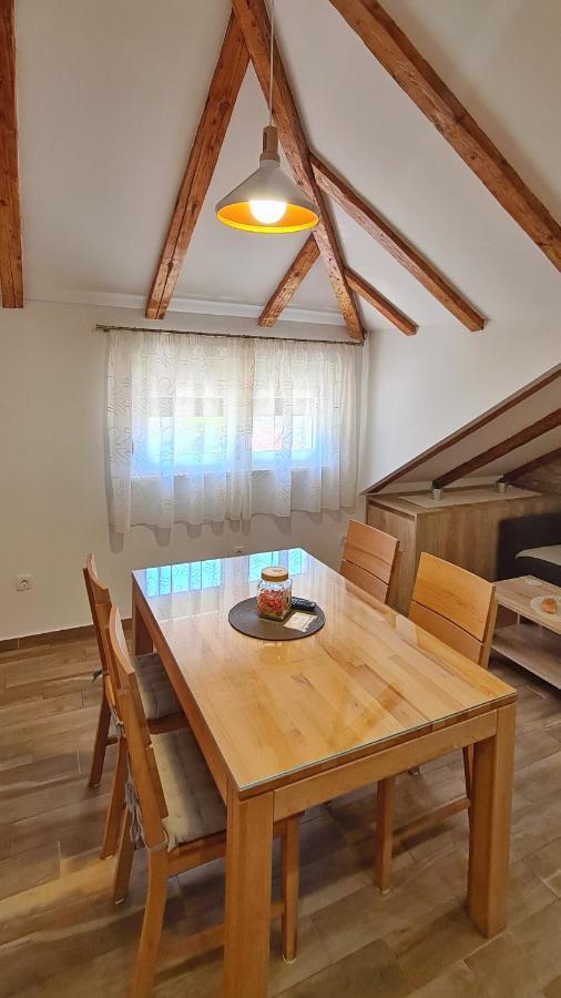 Leilighet Attic Near Centre *